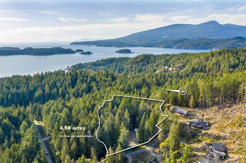1570 Douglas Rd, Bowen Island, BC, V0N1G2 | Card Image