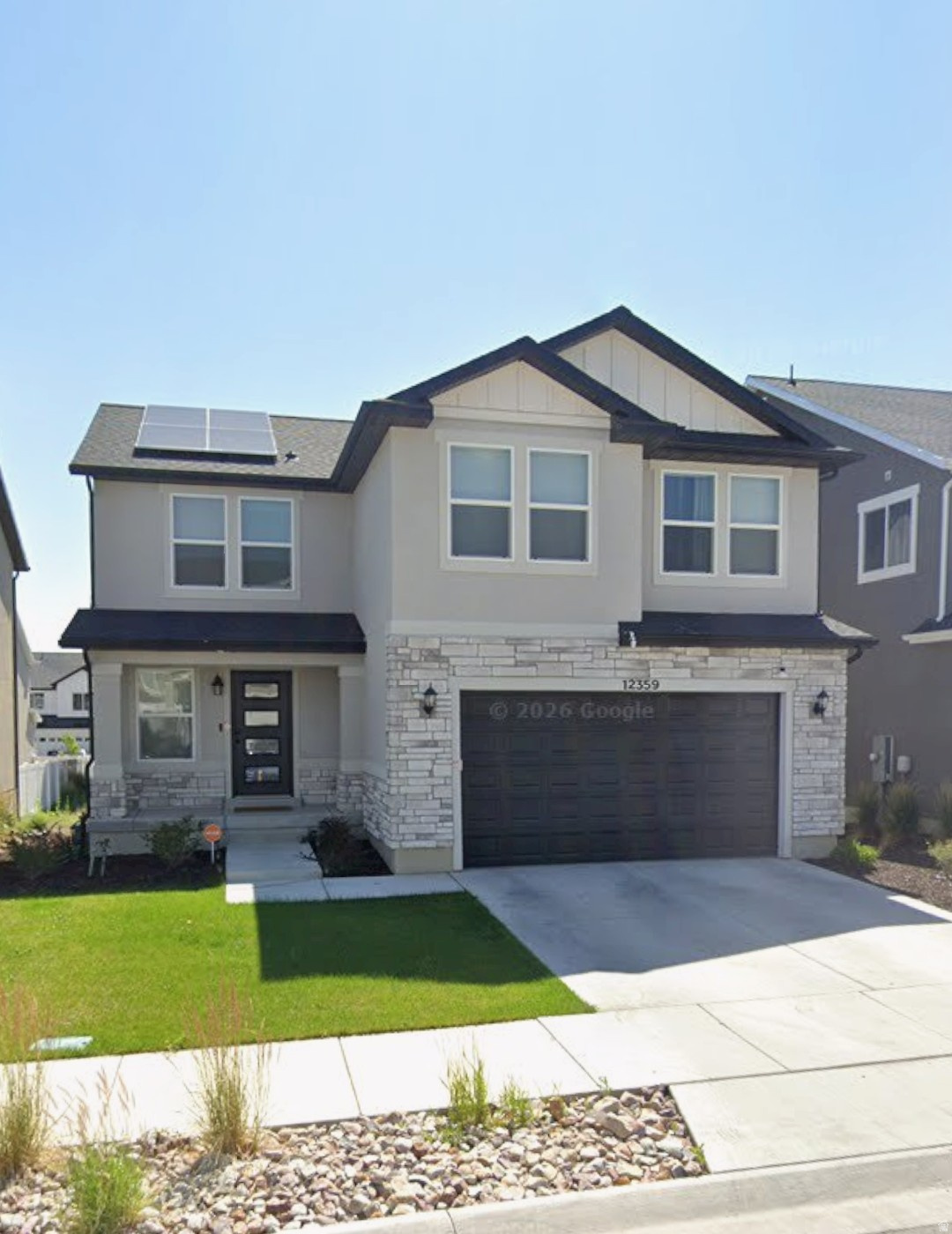 Residential in Herriman