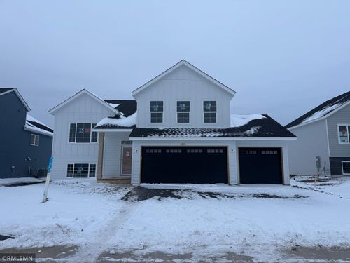 2876 Iverson Ave Ne, Saint Michael, MN, 55376-5727 | Card Image