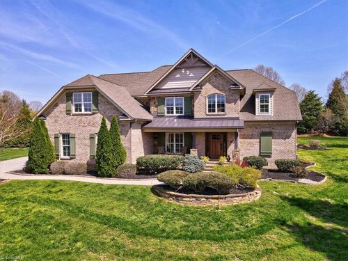 5690 Green Dale Ct, Summerfield, NC, 27358-9156 | Card Image