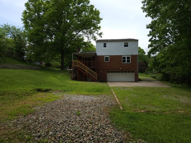 3482 Ivy Hill Ln, House other with 3 bedrooms, 2 bathrooms and null parking in Finleyville PA | Image 21