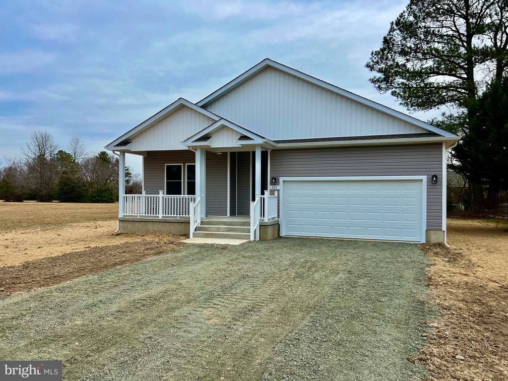 Shorewood Dr, Colonial Beach, VA 22443