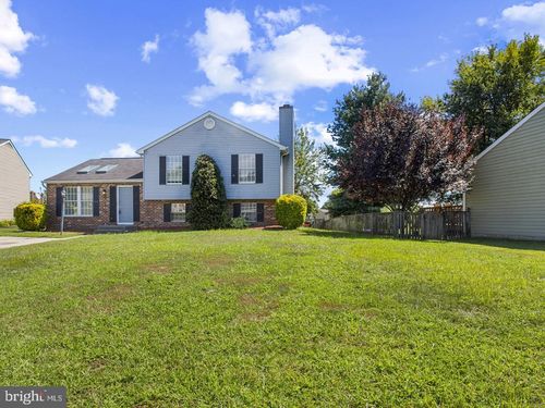 719 Clover Valley Ct, EDGEWOOD, MD, 21040-2141 | Card Image