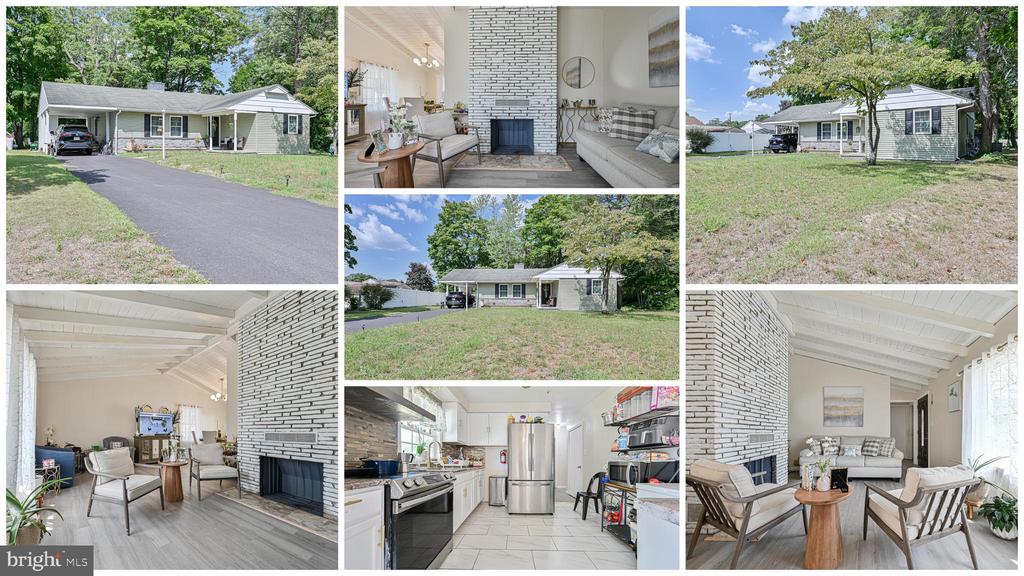 Ida Ln, Vineland, NJ 08361