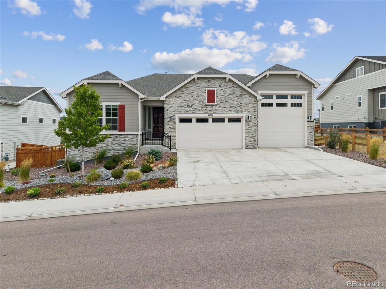 Residential in Castle Rock 2