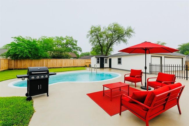 Pool | Image 41