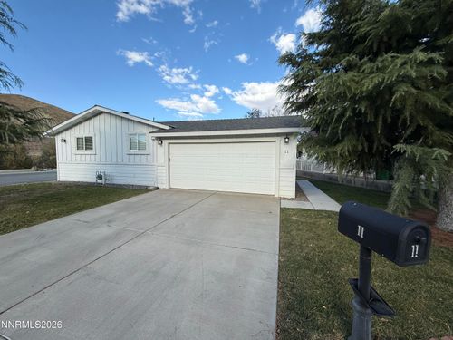 11 Ave De La Couleurs Avenue, Sparks, NV, 89434 | Card Image