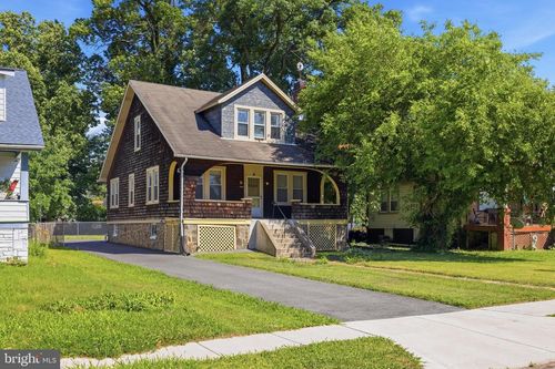3811 Woodbine Ave, BALTIMORE, MD, 21207-8184 | Card Image