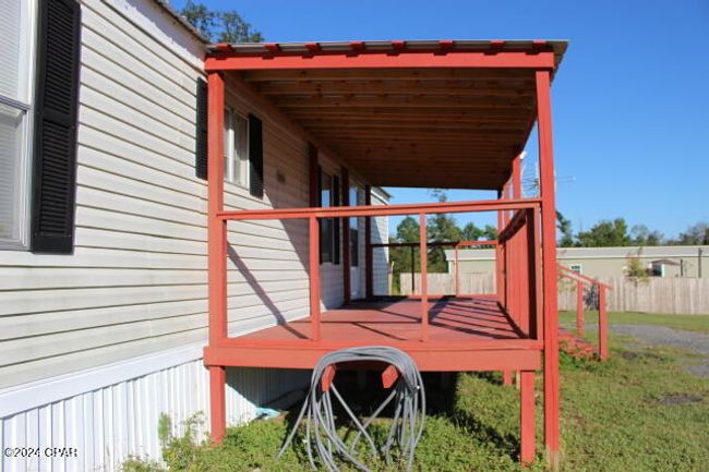 15510 Nw Jw Rackley St, House other with 4 bedrooms, 2 bathrooms and null parking in Altha FL | Image 16
