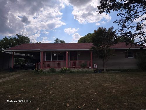874 Little Rock Road, Heber Springs, AR, 72543 | Card Image