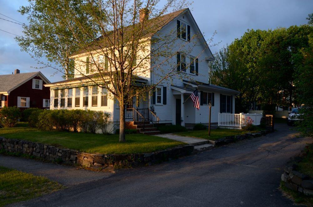 Maine Ave, Millinocket, ME 04462