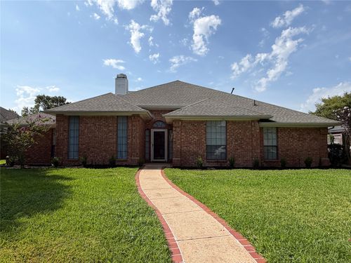 2204 Valcourt Dr, Plano, TX, 75023-1623 | Card Image