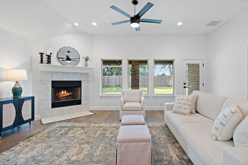 3517 Sequoia Ln, Melissa, TX, 75454-0480 | Card Image