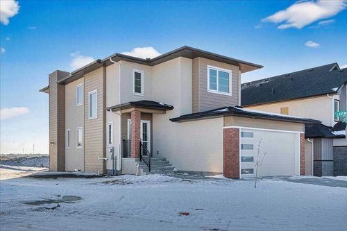 3 Lakewood Pt, Strathmore, AB, T1P0G7 | Card Image