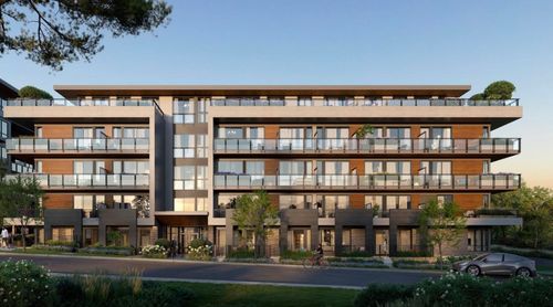 613-600 Rochester Ave, Coquitlam, BC, V3K | Card Image