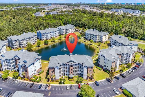 apt-202-4820 Magnolia Lake Dr, Myrtle Beach, SC, 29577-7625 | Card Image