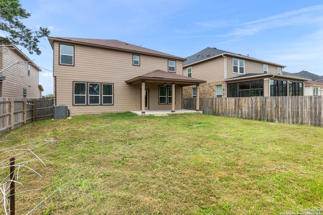 5722 Agave Spine, House other with 4 bedrooms, 3 bathrooms and null parking in San Antonio TX | Image 28