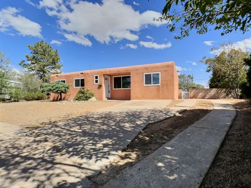 3000 Calle Quieta, Santa Fe, NM, 87507-5145 | Card Image