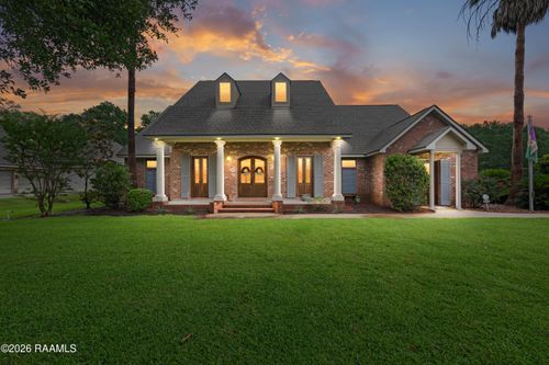 2073 Main Hwy Highway, Arnaudville, LA, 70512 | Card Image