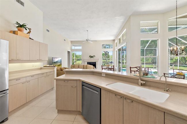 15 Via Roma, House other with 4 bedrooms, 3 bathrooms and null parking in Palm Coast FL | Image 20