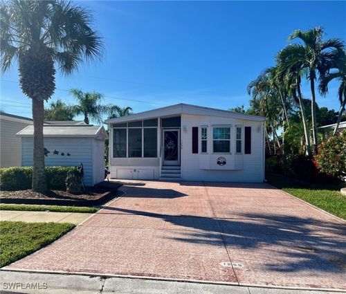 1299 Silver Lakes Blvd, NAPLES, FL, 34114-9232 | Card Image