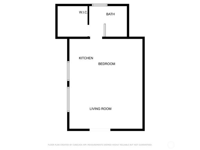 Space over Garage | Image 35