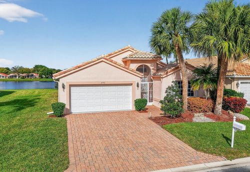 11753 Haddon Park Way, Boynton Beach, FL, 33437-1665 | Card Image