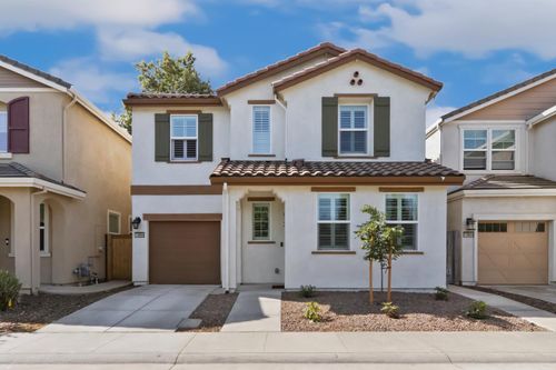 10886 Arrington Dr, Rancho Cordova, CA, 95670-8012 | Card Image