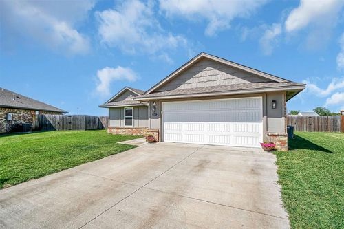 1537 Avalon Drive, Altus, OK, 73521 | Card Image