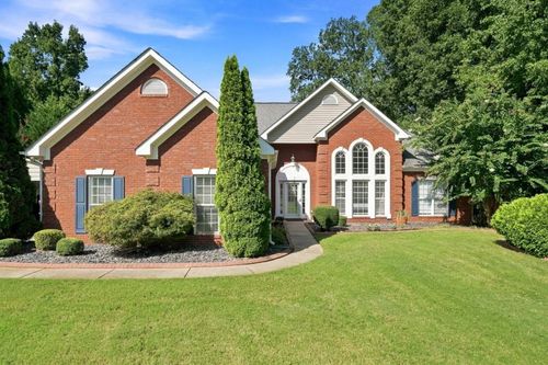 1203 Foxcreek Dr, McDonough, GA, 30252-6653 | Card Image