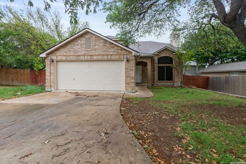 2832 Berry Trce, Schertz, TX, 78154-5405 | Card Image