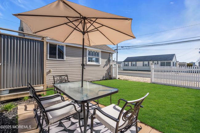 188 Central Ave, House other with 2 bedrooms, 1 bathrooms and null parking in Seaside Park NJ | Image 19