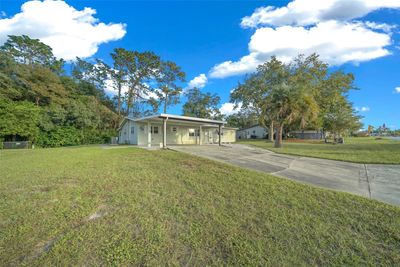 10131 Sw 87 Th Terrace, House other with 3 bedrooms, 2 bathrooms and null parking in Ocala FL | Image 3