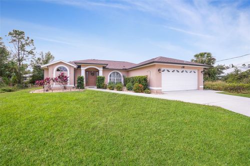 5147 Delight Avenue, NORTH PORT, FL, 34288 | Card Image