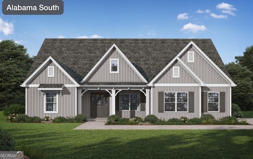 3-1003 Mill Race, Zebulon, GA, 30295 | Card Image