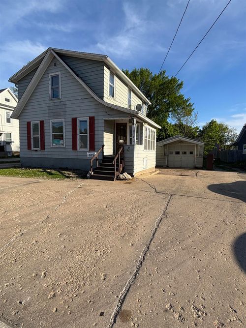 815 Logan Avenue, Belvidere, IL, 61008 | Card Image
