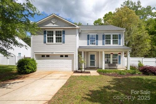 1965 Leesburg Dr, Clover, SC, 29710-6528 | Card Image