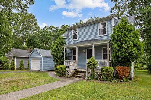 292 Sowams Rd, Barrington, RI, 02806-3923 | Card Image