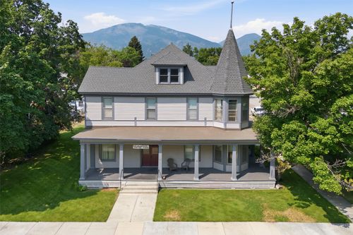 301 S 4th St, Hamilton, MT, 59840-2799 | Card Image