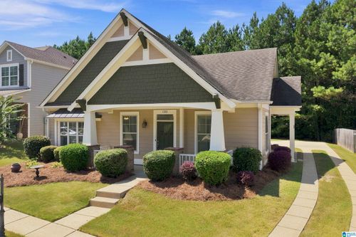 132 Chelsea Station Dr, CHELSEA, AL, 35043-3074 | Card Image
