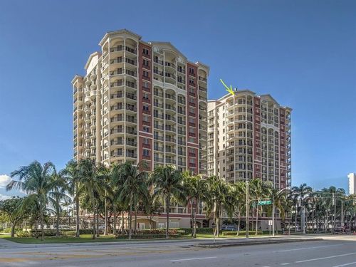 apt-1601n-2011 N Ocean Blvd, Fort Lauderdale, FL, 33305-3758 | Card Image