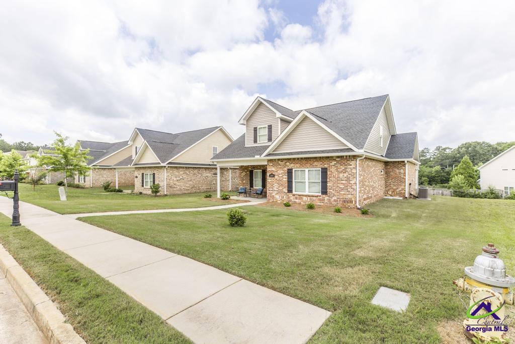 Residential in Perry 2