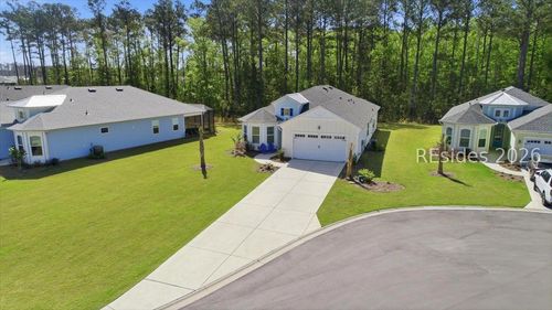 660 Ocean Hammock Loop, Hardeeville, SC, 29927 | Card Image