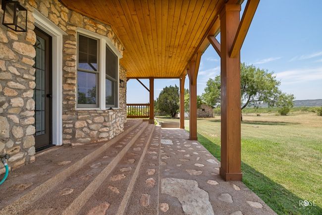 10171 S Hwy 277, House other with 4 bedrooms, 4 bathrooms and 3 parking in Bronte TX | Image 39
