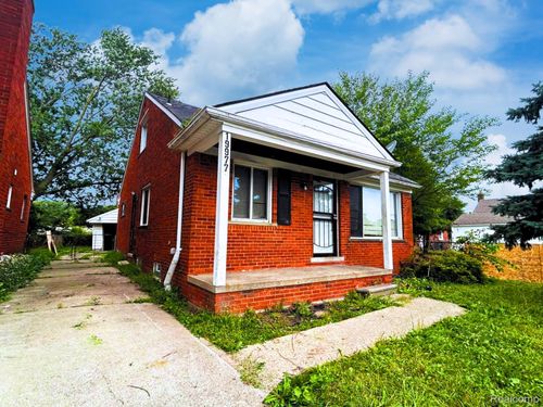 19977 Cushing St, Detroit, MI, 48205-1525 | Card Image