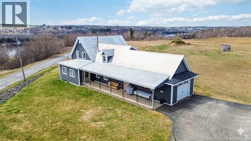 121 Cloverdale Rd, Hartland, NB, E7P3H8 | Card Image