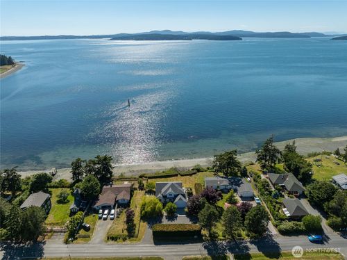 405 Lopez Road, Lopez Island, WA, 98261 | Card Image