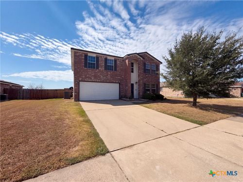 2408 Mikulec Dr, Killeen, TX, 76542-4661 | Card Image