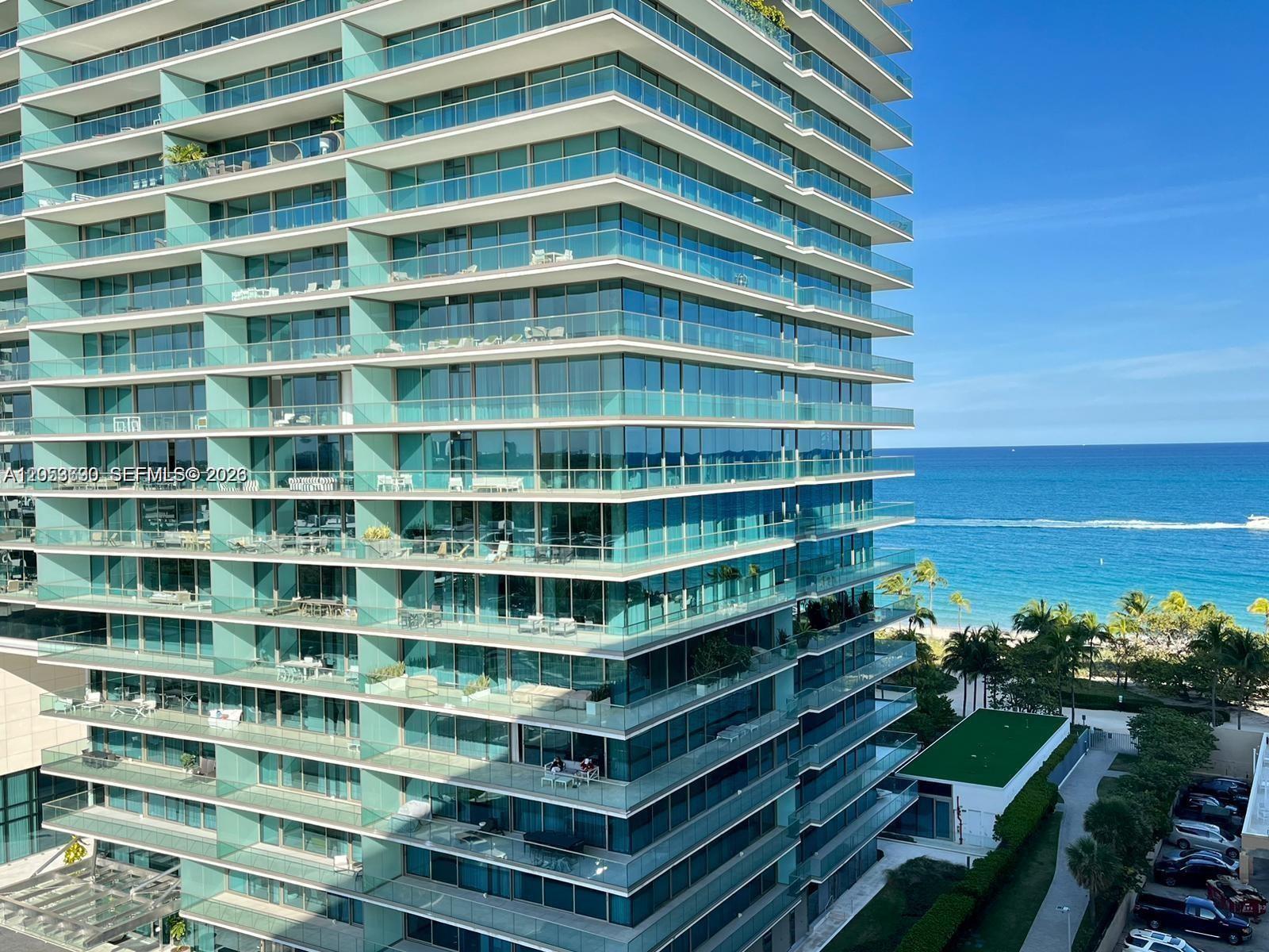 Residential Lease in Bal Harbour