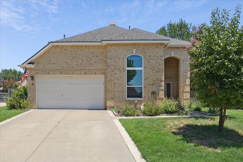 8408 Island Ct, Fort Worth, TX, 76137-5926 | Card Image